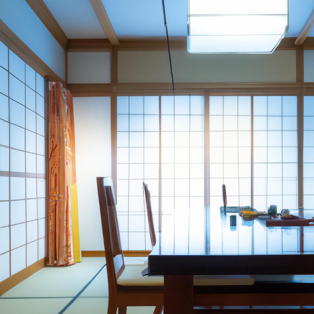 和のシンボル
