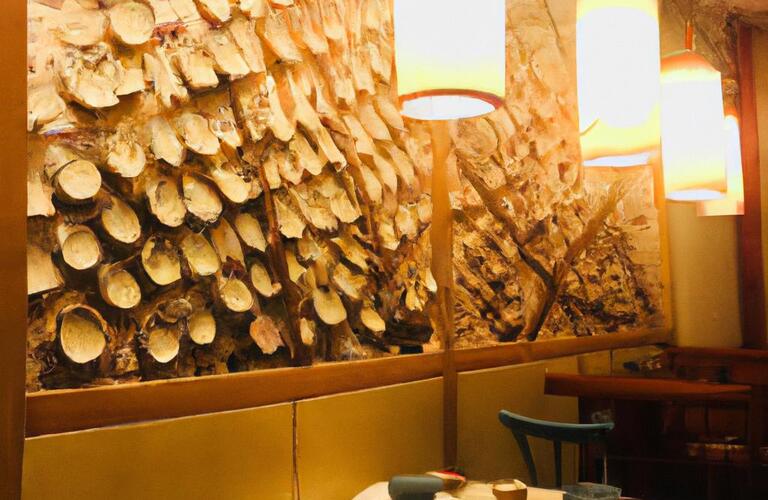 インスタ映えする居酒屋をデザイン。空間が創る魅力を体感しよう