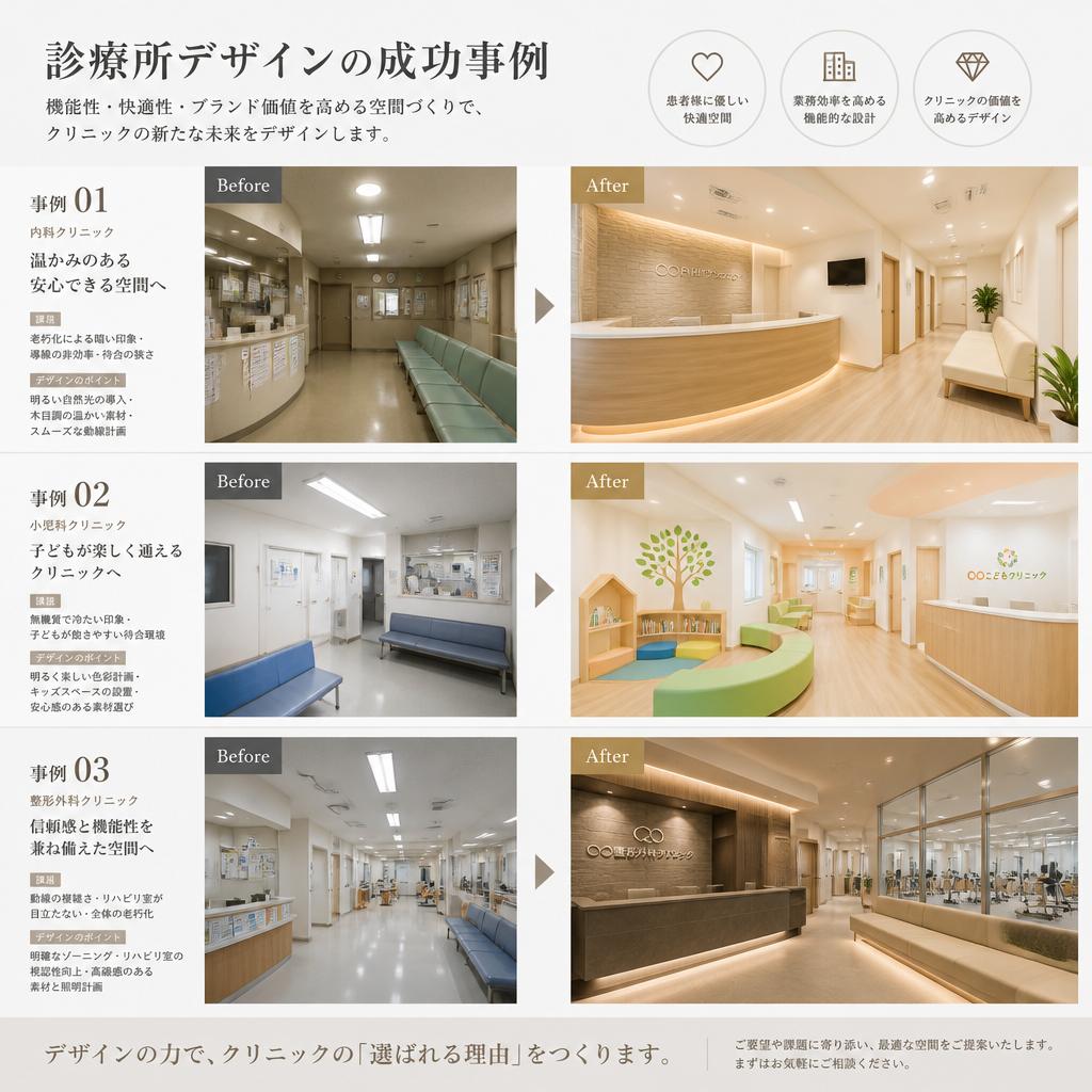 成功事例のご紹介